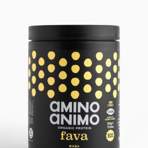 AMINO ANIMO fava organic protein - 500g