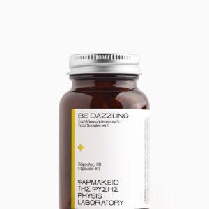 PHYSIS LABORATORY be dazzling - 60 capsules