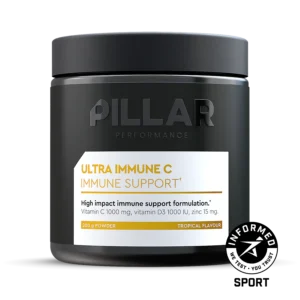 PILLAR PERFORMANCE ultra immune C - 200g