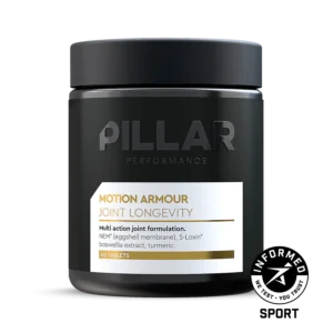 PILLAR PERFORMANCE motion armour - 60 tablets