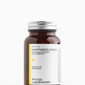 PHYSIS LABORATORY happiness inside - 60 capsules