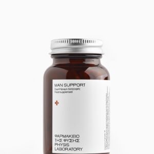 PHYSIS LABORATORY man support - 30 capsules