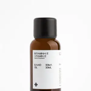 Vitamin E 30ml