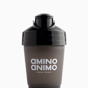 Protein Shaker 400ml