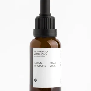 Agrimony Tincture