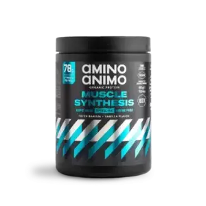 Muscle Synthesis