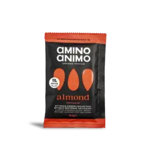 Almond Protein Single Serving 12.5g