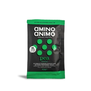 Pea Protein Single Serving 12.5g