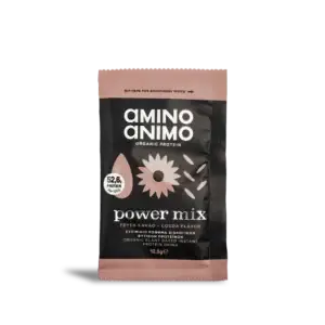 Power Mix Cocoa Protein Single Serving 12.5g