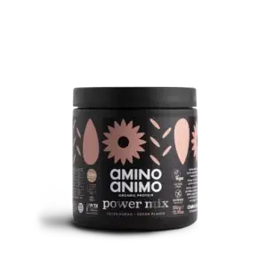 Power Mix Cocoa Plant Protein 350g