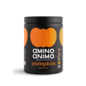 Pumpkin Protein 500g