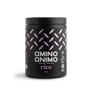 Rice Protein 500g
