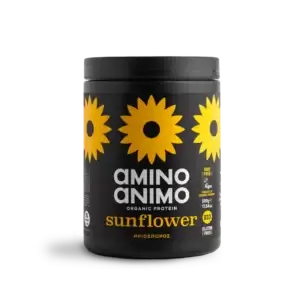 Sunflower Protein 500g