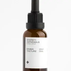 Asparagus Tincture