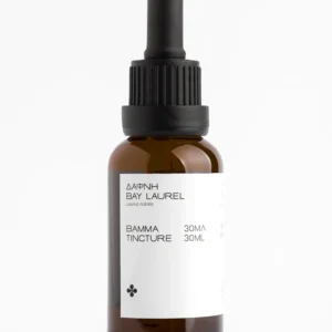 Bay Laurel Tincture