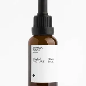 Birch Tincture