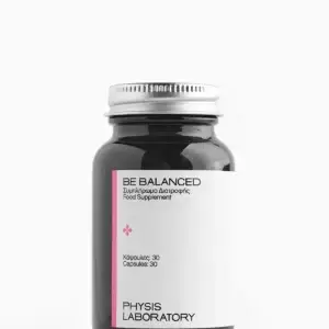 Be Balanced Supplement 30caps (Probiotic)