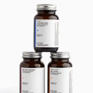 Core Wellness Essentials by Physis Laboratory