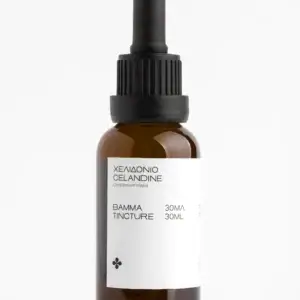 Celandine Tincture