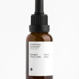 Chicory Tincture