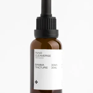 Cleavers Tincture