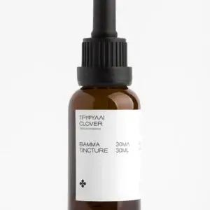 Red Clover Tincture
