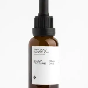 Dandelion Tincture