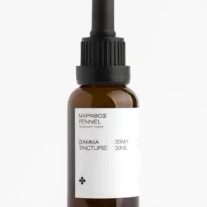 Fennel Tincture