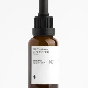 Fenugreek Tincture