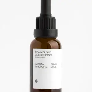 Goldenrod Tincture