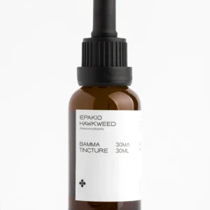 Hawkweed Tincture