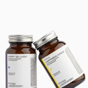 Detox Bundle by Physis Laboratory