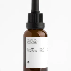 Lavender Tincture