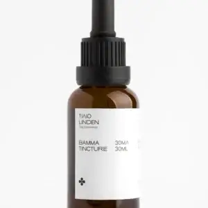 Lime Flower Tincture