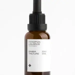 Licorice Root Tincture