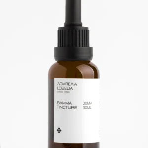 Lobelia Tincture