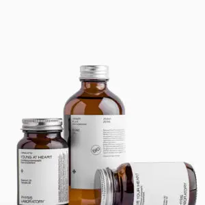 Heart Balance Bundle by Physis Laboratory