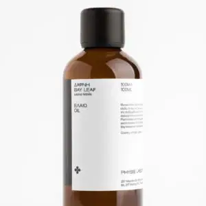 Bay Leaf Oil 100ml