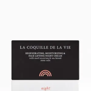 Night Cream 50ml