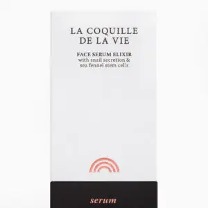 Face Serum 30ml