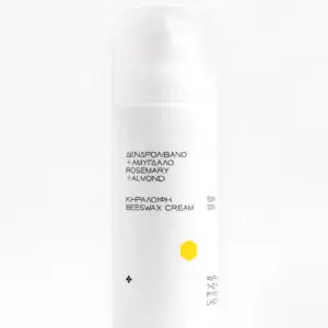 Rosemary & Almond Beeswax Balm 50ml
