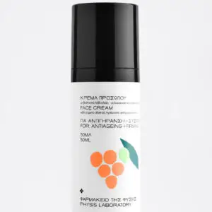 Anti-Aging & Firming Face Cream 50ml