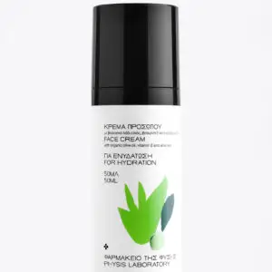 Moisturizing Face Cream 50ml