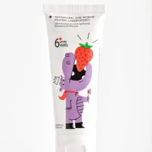 Kids & Baby Toothpaste 75ml
