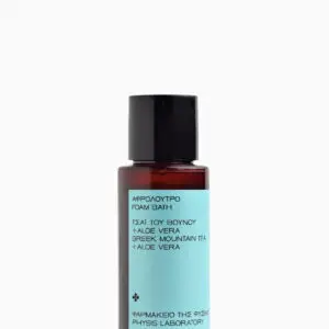 Mountain Tea Shower Gel 35ml