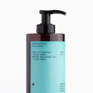 Mountain Tea Shower Gel 300ml