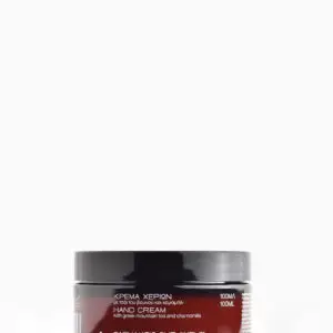 Mountain Tea & Chamomile Hand Cream 100ml