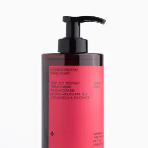 Mountain Tea Cream Hand Soap 300ml