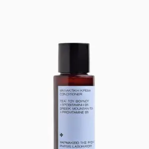 Mountain Tea Hair Conditioner 35ml