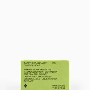 Olive Oil Soap 16g
